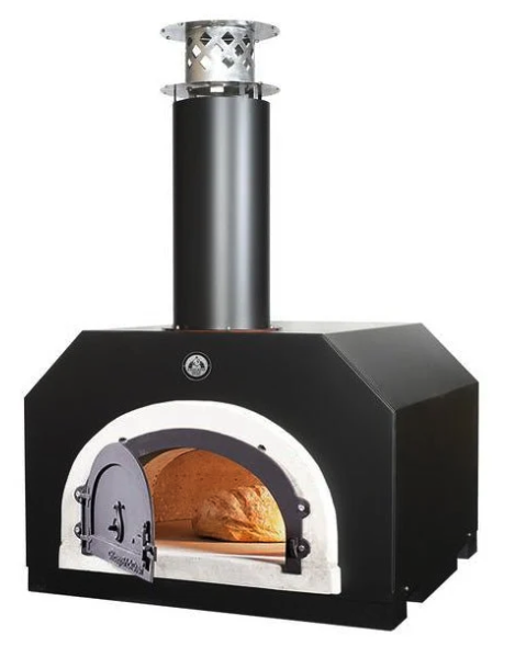 Chicago Brick Oven 500 Countertop | Wood Fired Pizza Oven image — photo 2