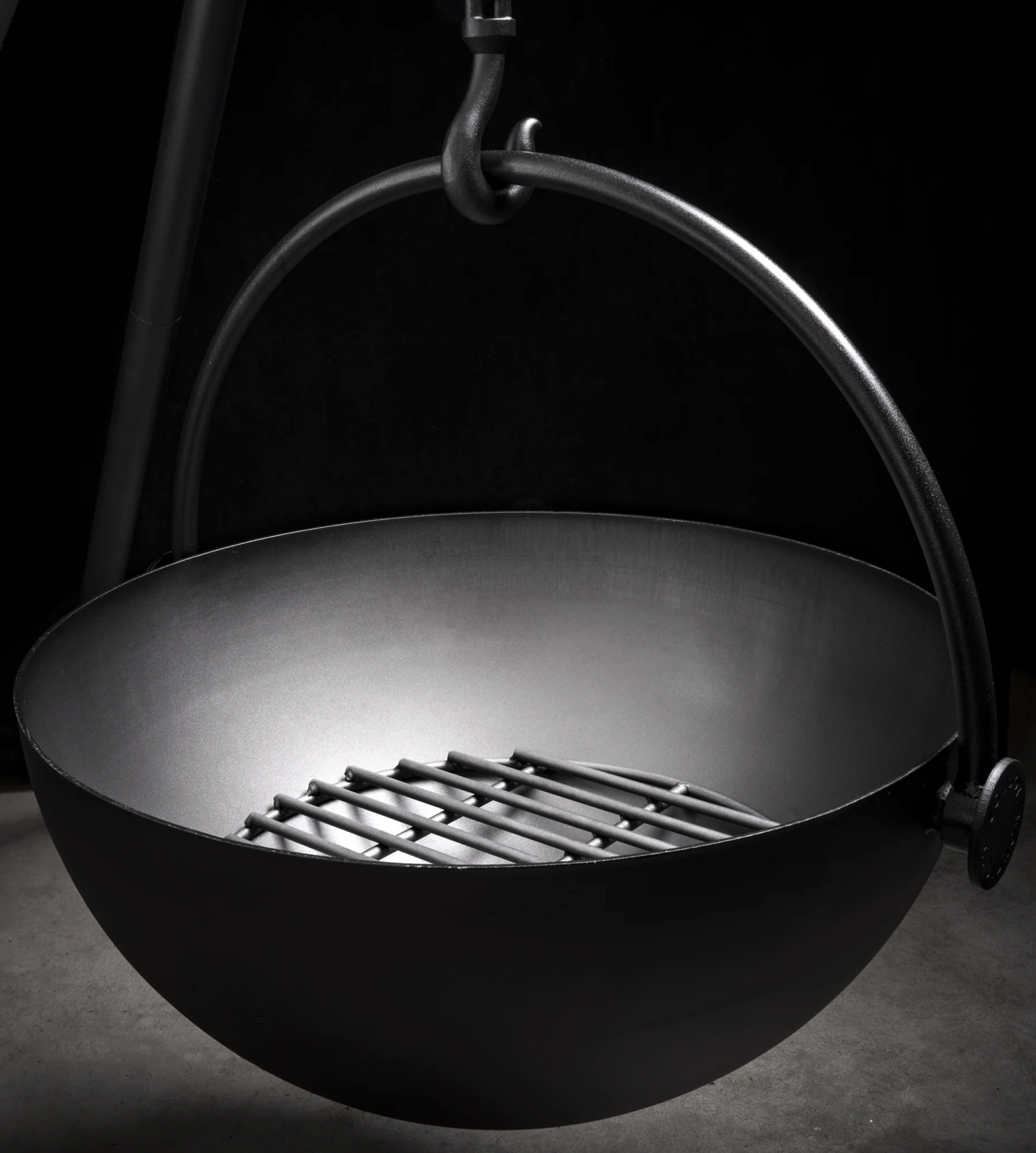 Cowboy Cauldron The Dude image — photo 3