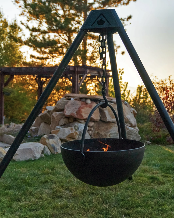 Cowboy Cauldron The Dude image — photo 4