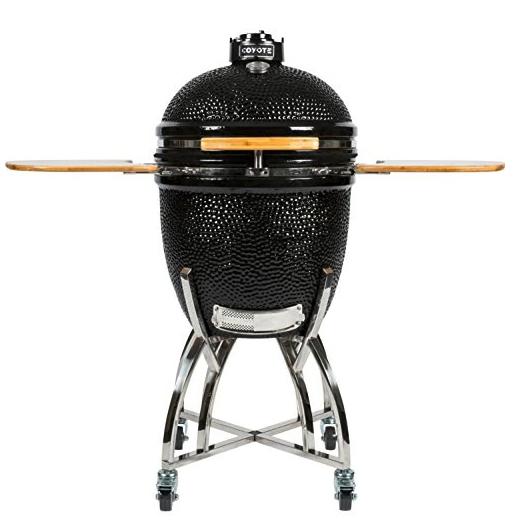 Coyote Grills Asado Kamado Grill Smoker