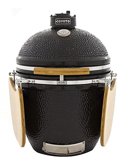 Coyote Asado Smoker image — photo 2