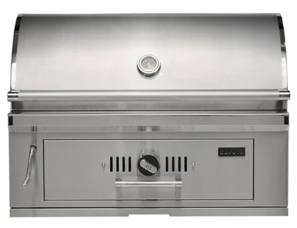 Coyote 36" Charcoal Grill image
