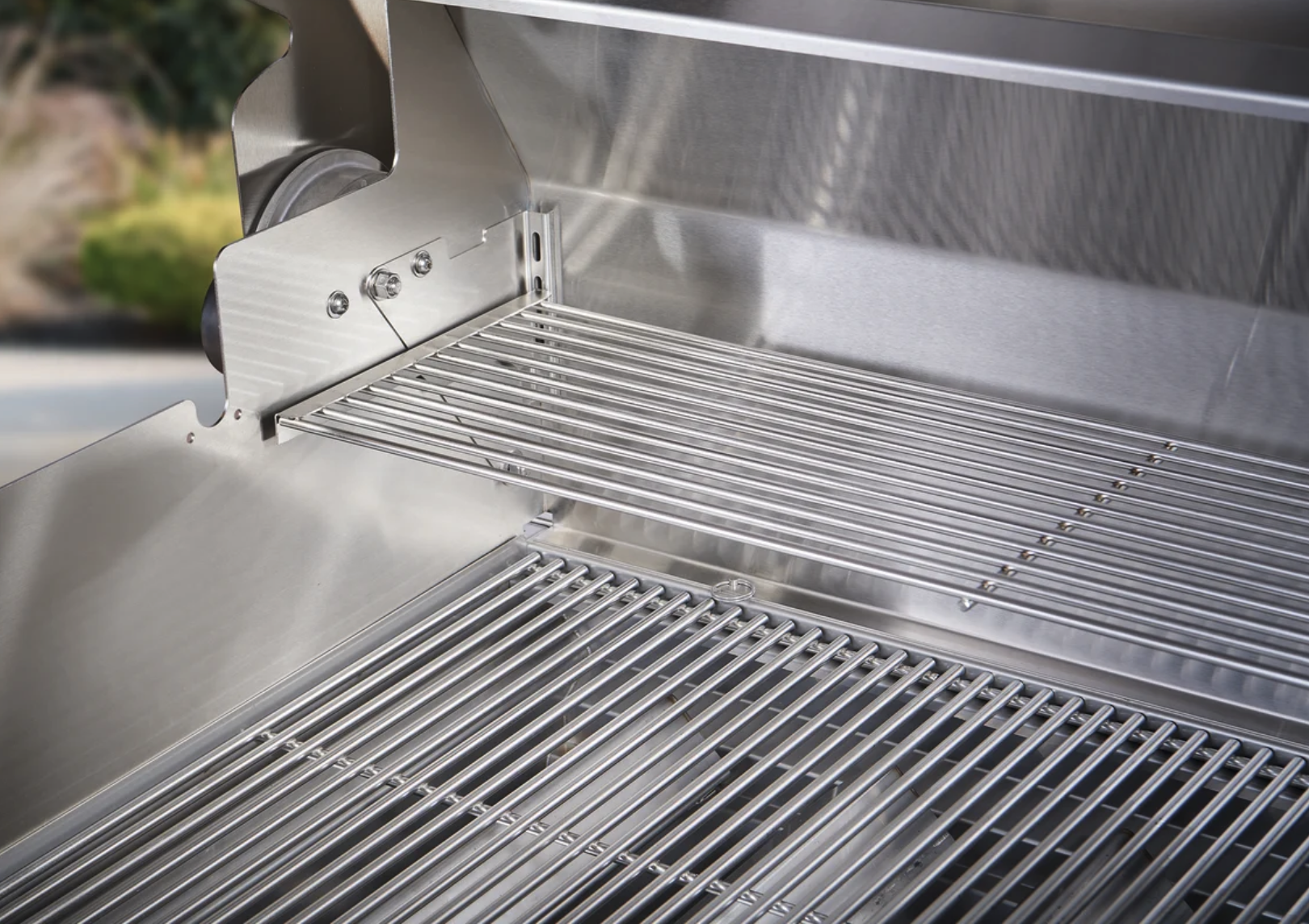 Crown Verity 36" Infinite Series Built-In Grill image — photo 3