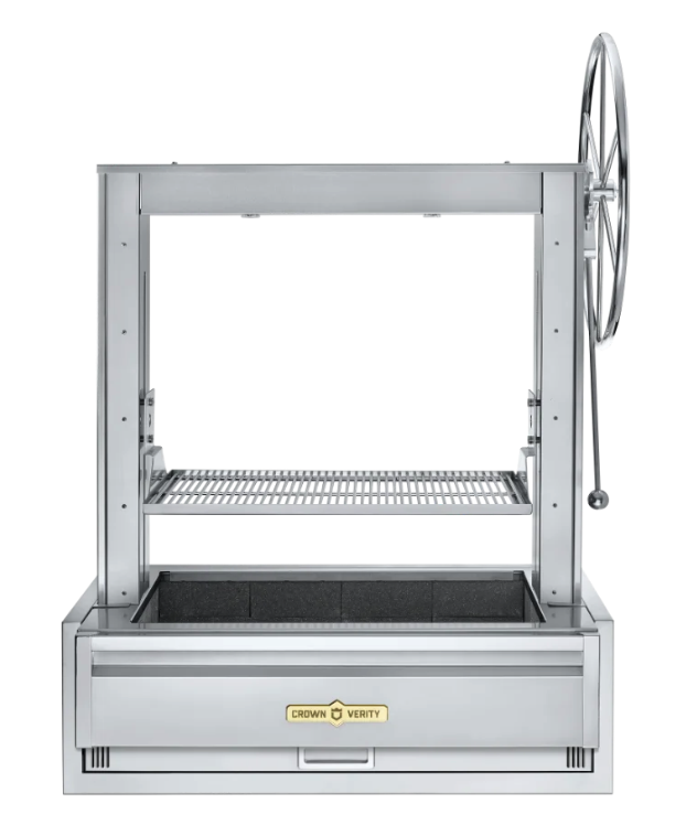 Crown Verity Santa Maria Argentine Style Grill