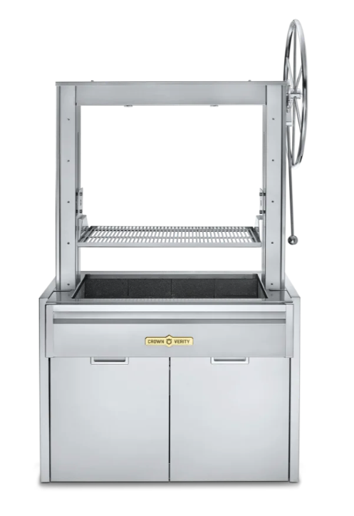 Crown Verity Santa Maria Argentine Style Grill image — photo 2