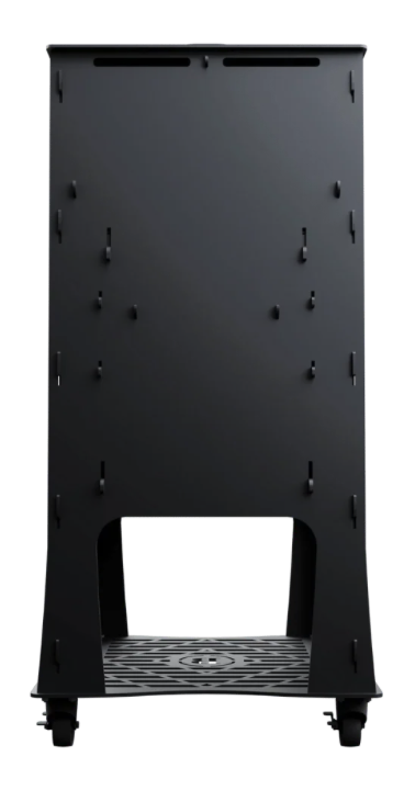 Crown Verity The Original Bro Outdoor Wood Fired Pizza Oven image — photo 3