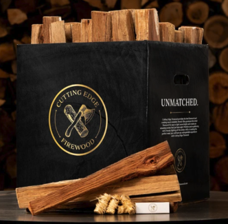 Cutting Edge Firewood image — photo 2
