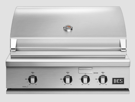 DCS Series 7 36" Gas Grill
