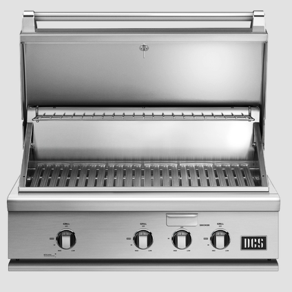Series 7 36" Gas Grill image — photo 2