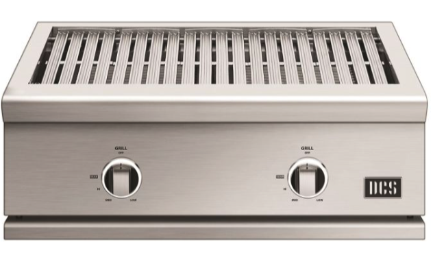 DCS Series 9 30-Inch gas grill