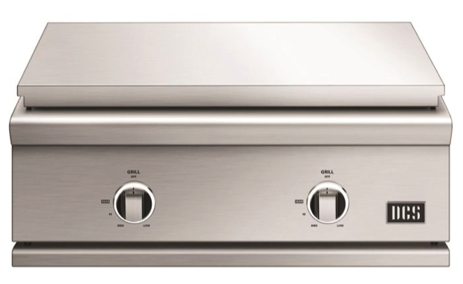 Series 9 30" Gas Grill image — photo 2