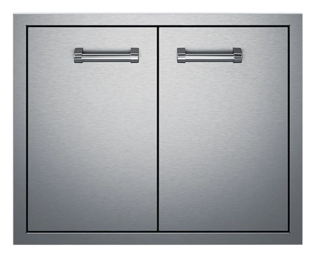 Delta Heat Double Access Doors 26", 30", 32", 36" and 38" image — photo 3