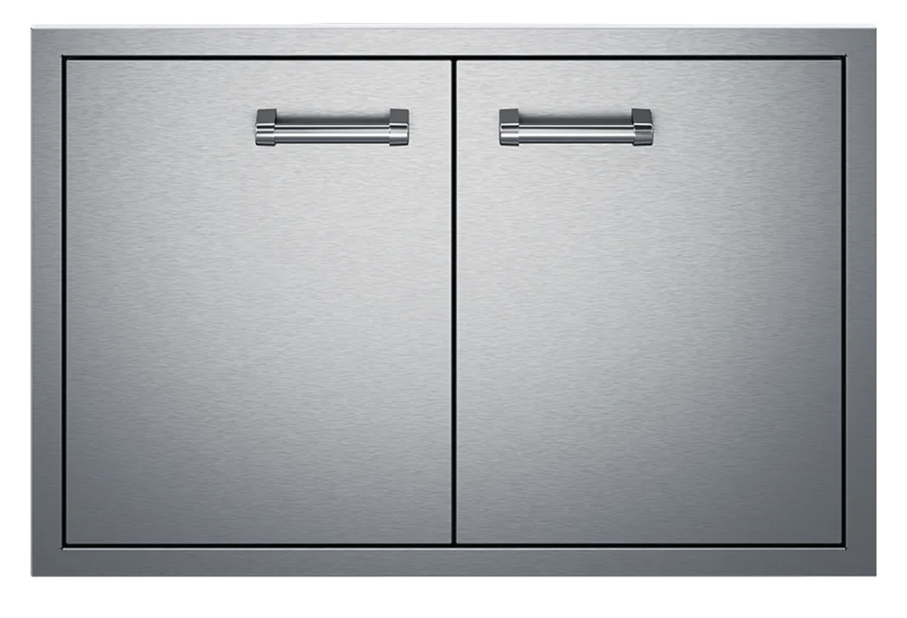 Delta Heat Double Access Doors 26", 30", 32", 36" and 38" image — photo 2