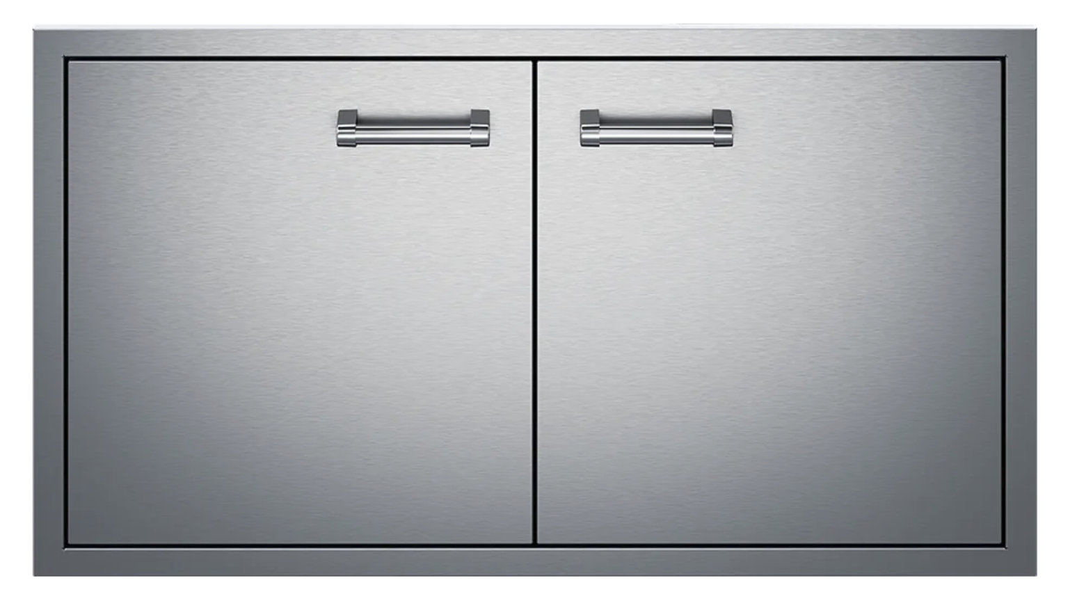 Delta Heat Double Access Doors