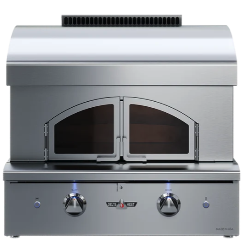 Delta Heat Pizza Oven image — photo 2