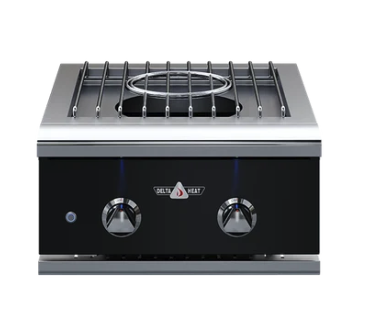 Delta Heat Power Burner image — photo 2