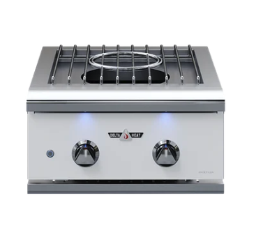 Delta Heat Power Burner image — photo 3