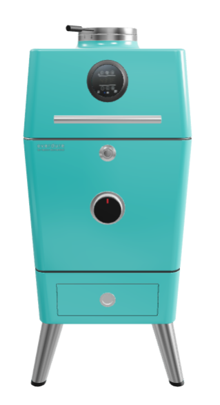 Everdure 4K Charcoal Grill image — photo 2