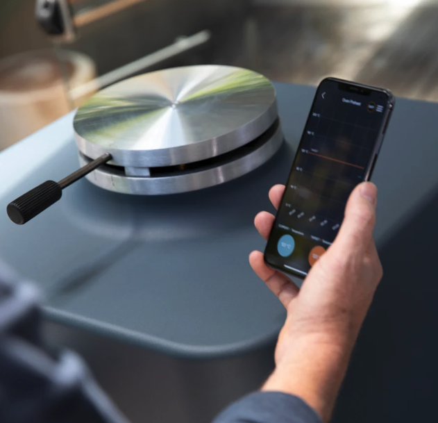 Everdure 4K Charcoal Grill image — photo 4
