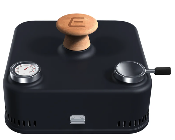 Everdure Cube 360 Portable Charcoal Grill image — photo 2