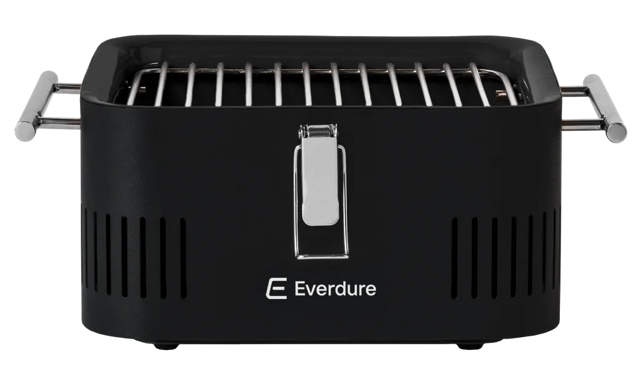 Everdure Cube 360 Portable Charcoal Grill image — photo 4