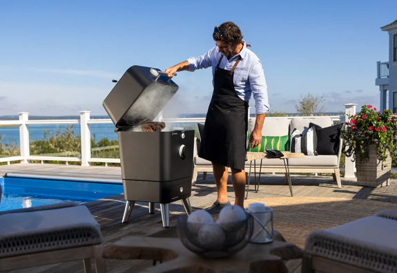 Everdure K1 Kamado Grill image — photo 5