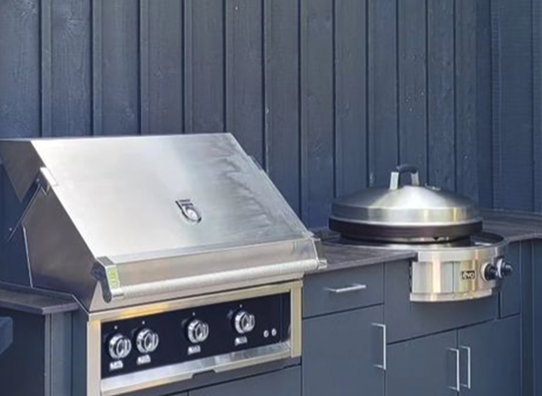 EVO Affinity 25G Flattop Griddle image — photo 4