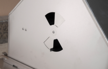 FireMagic Built-in 30" Chrcoal Grill image — photo 3