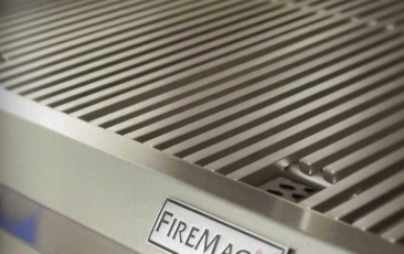 FireMagic Built-in 30" Chrcoal Grill image — photo 4