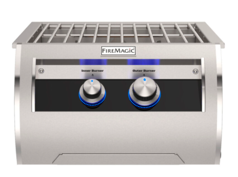 FireMagic Echelon Power Burner