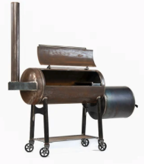 Franklin BBQ Pit image — photo 2