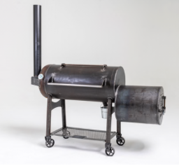 Franklin BBQ Pit image