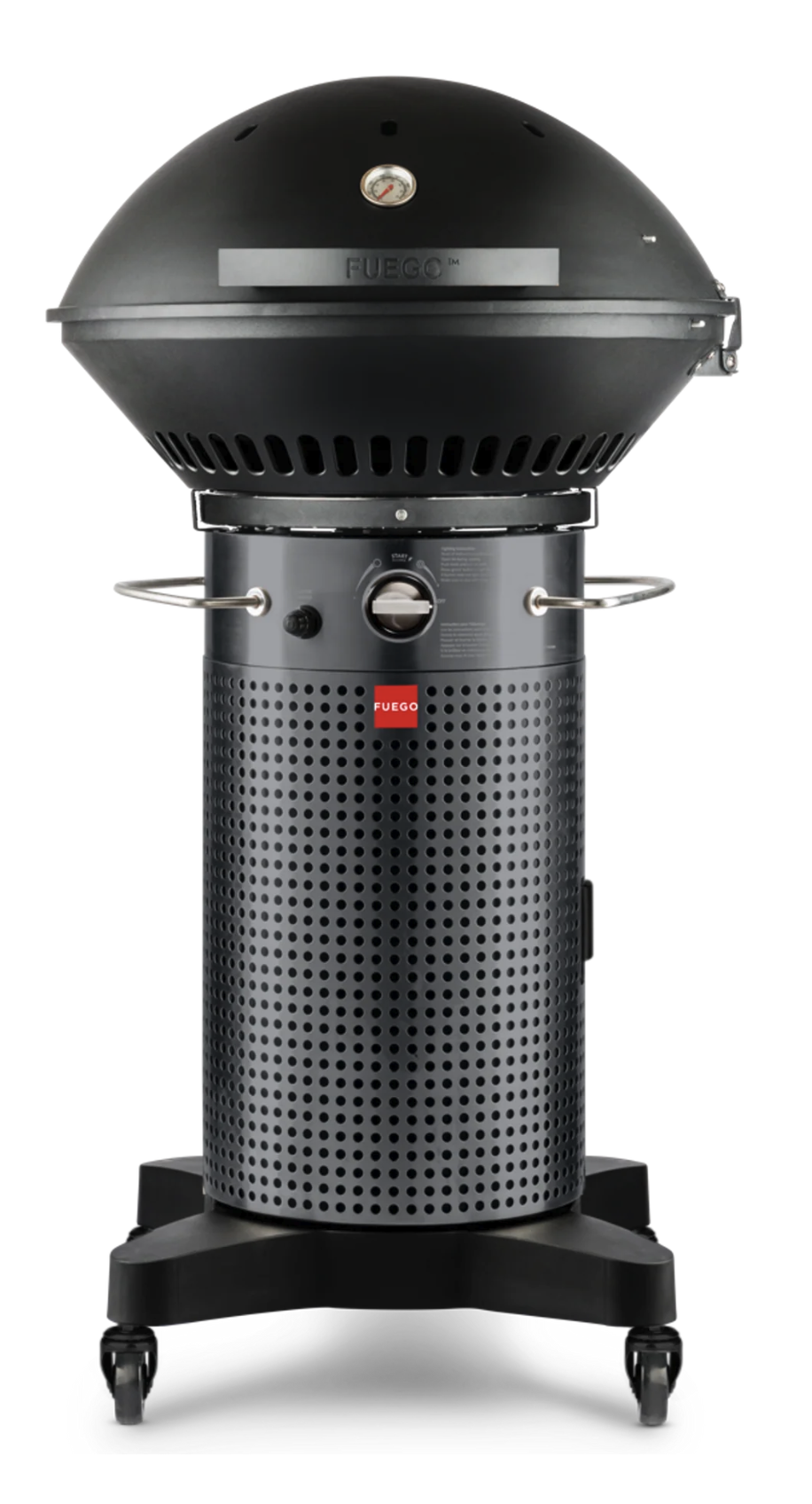Fuego Professional F24C 24" Gas Grill