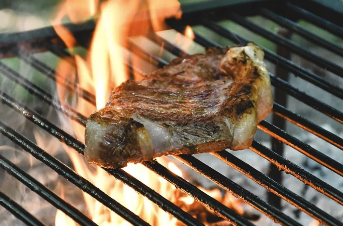 Gaucho Life Argentine Iron Grill image — photo 2
