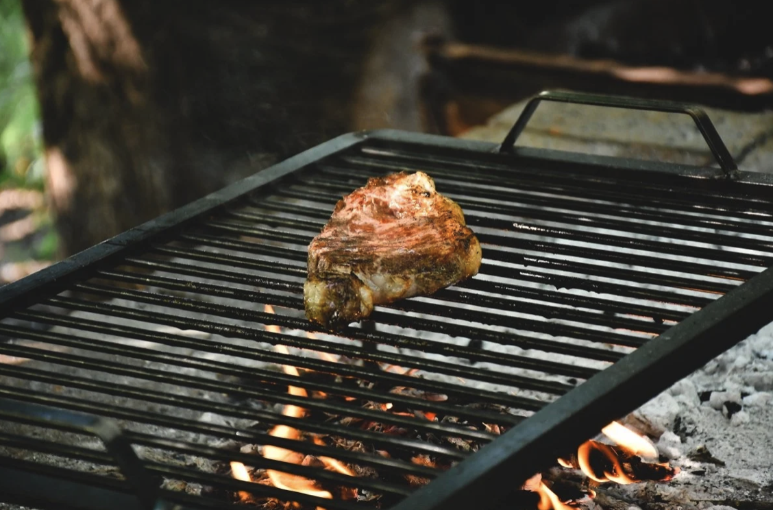 Gaucho Life Argentine Iron Grill image — photo 3