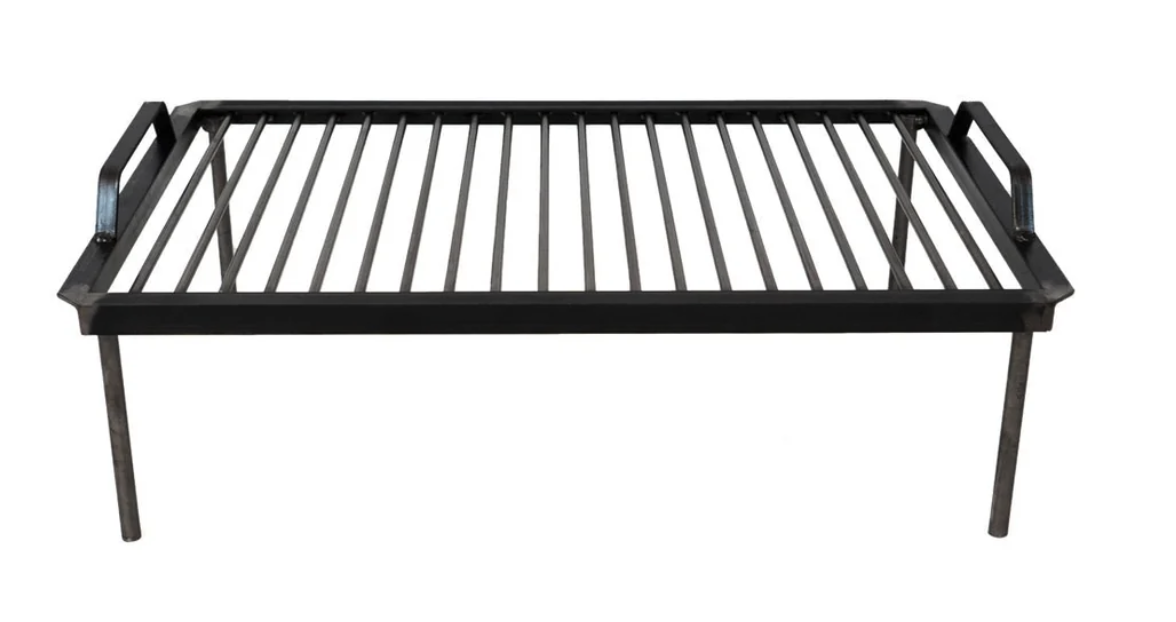 Gaucho Life Argentine Iron Grill image — photo 4