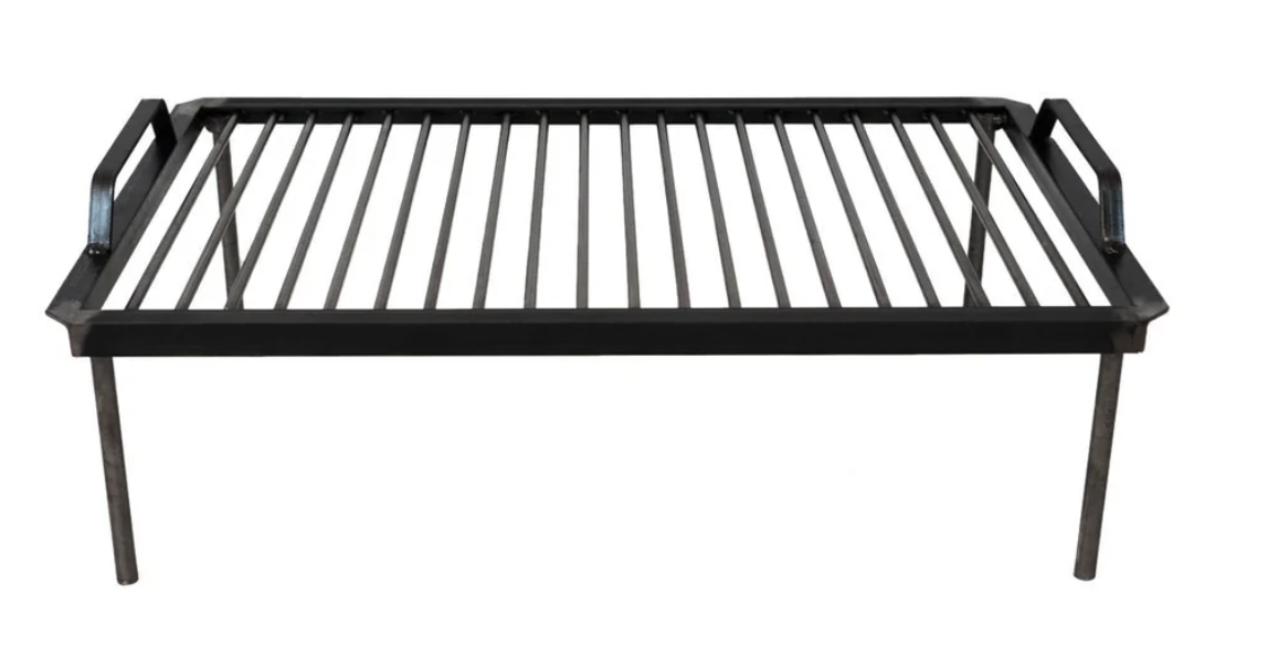 Gaucho Life Argentine Iron Grill