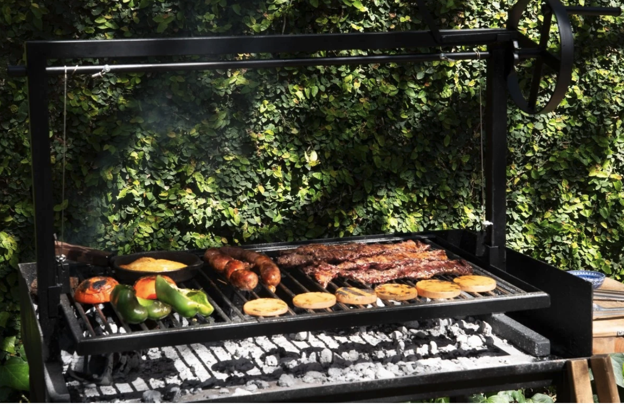 Gaucho Life Argentine Santa Maria Grill  image — photo 2