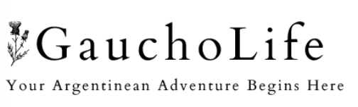 Gaucho Life logo