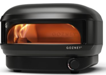 Arc Lite Propane Pizza Oven image — photo 2
