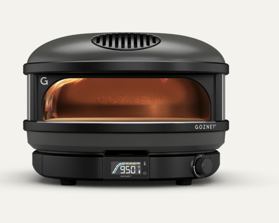 Gozney Arc Pizza Oven