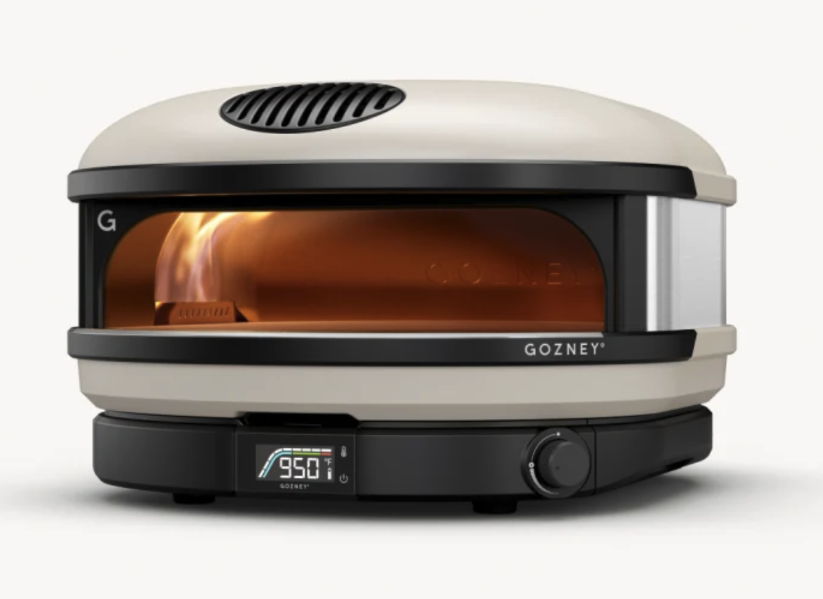 Gozney Arc XL Pizza Oven image — photo 3