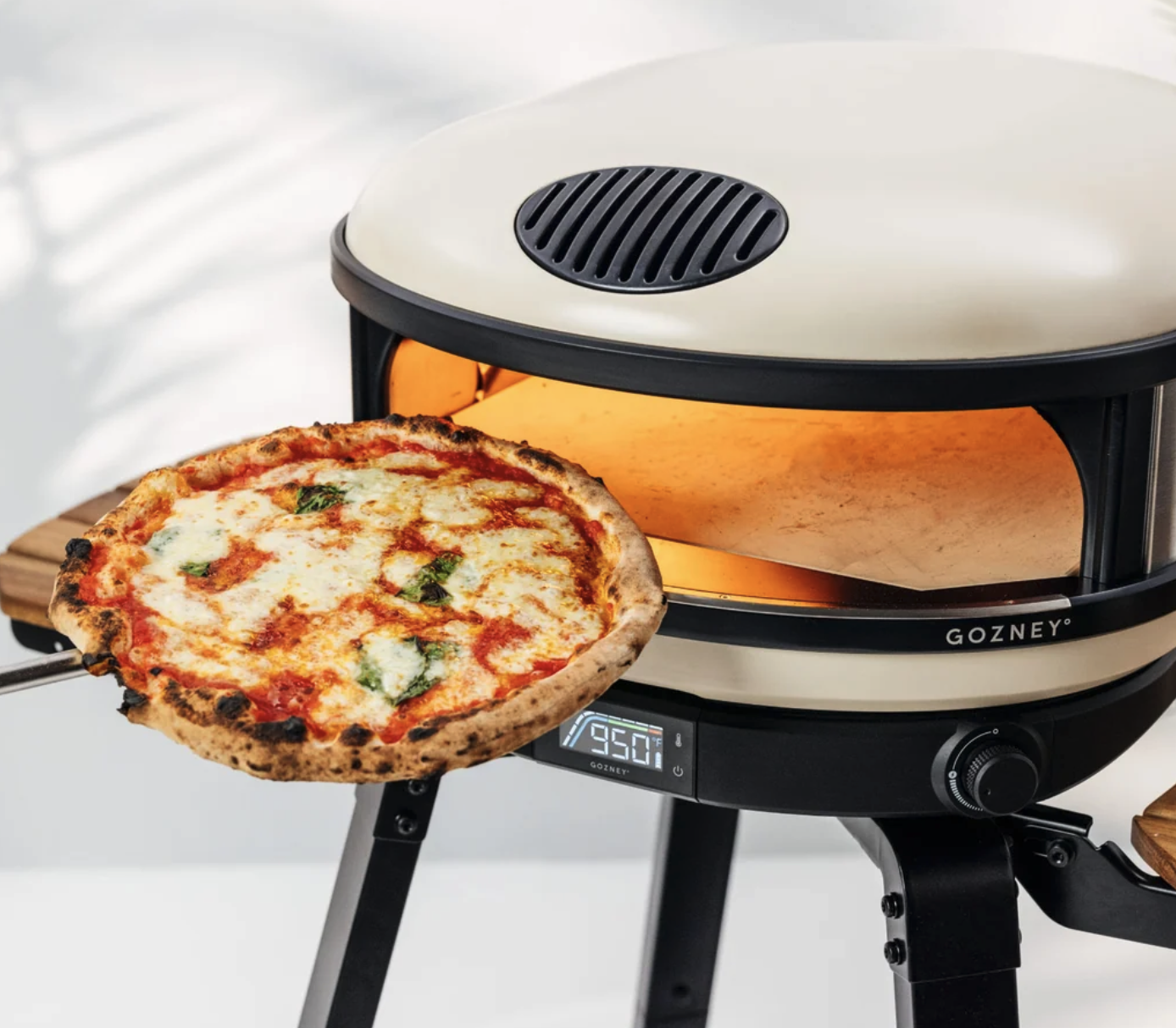 Gozney Arc XL Pizza Oven image — photo 4