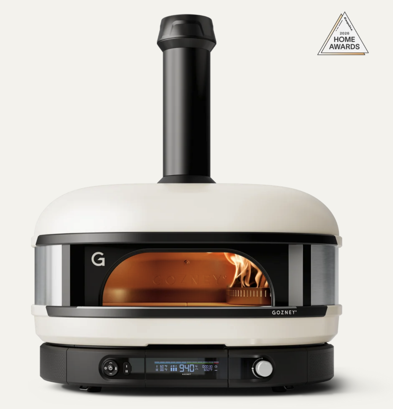 Gozney Dome (Gen 2) Pizza Oven image — photo 2