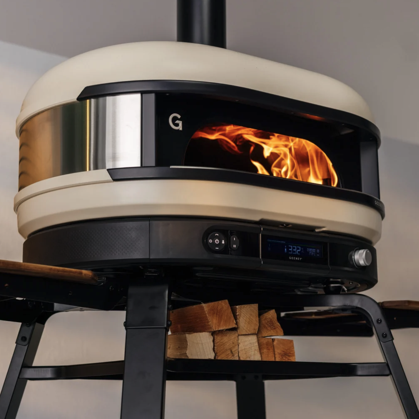 Gozney Dome (Gen 2) Pizza Oven image — photo 3