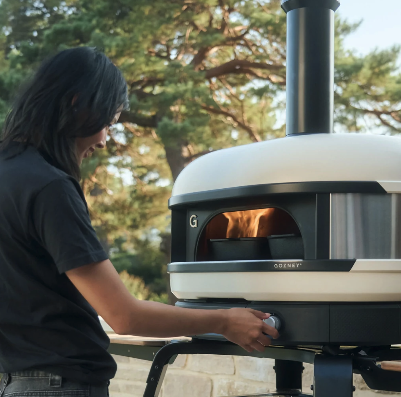 Gozney Dome (Gen 2) Pizza Oven image — photo 4