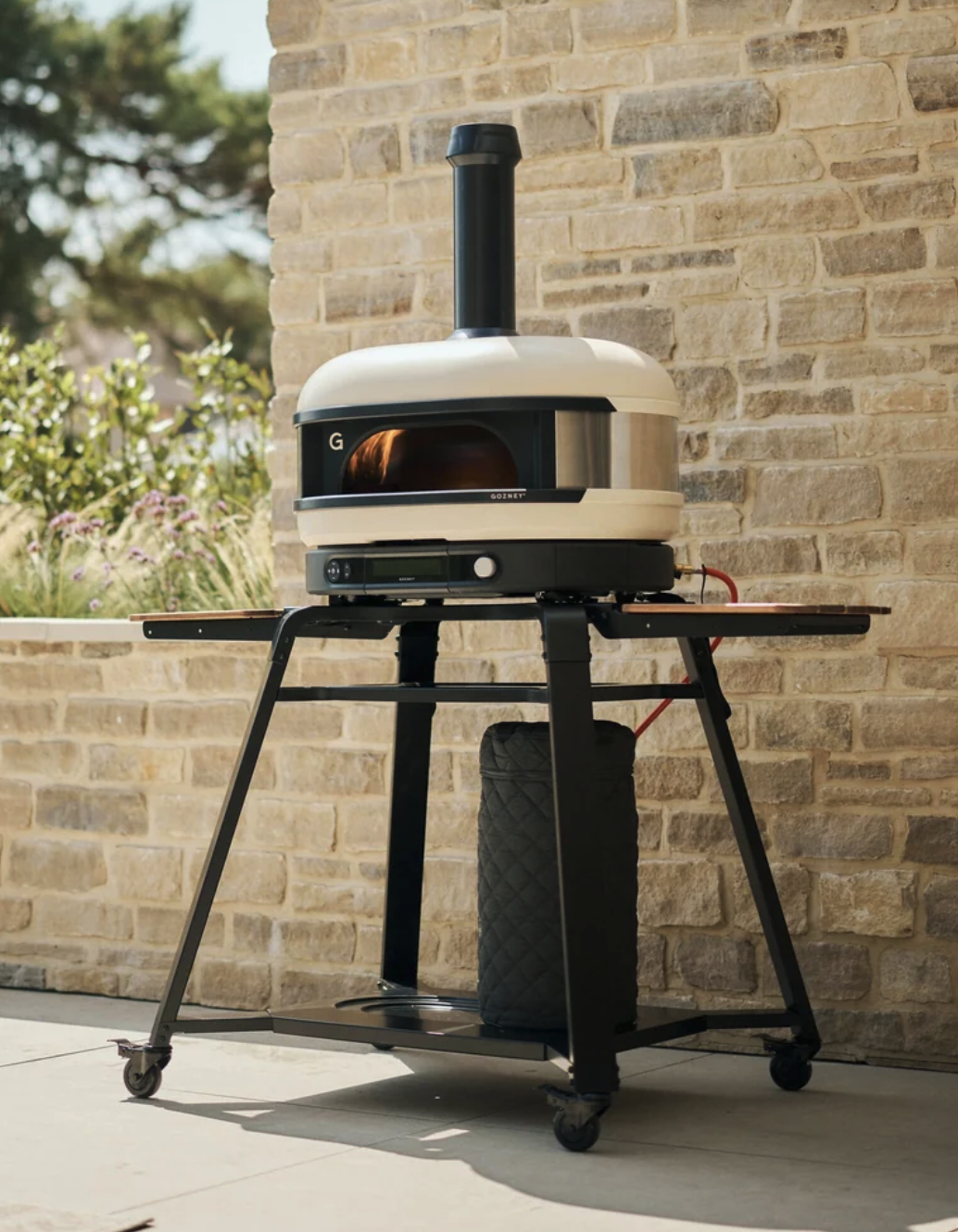 Gozney Dome (Gen 2) Pizza Oven image — photo 5