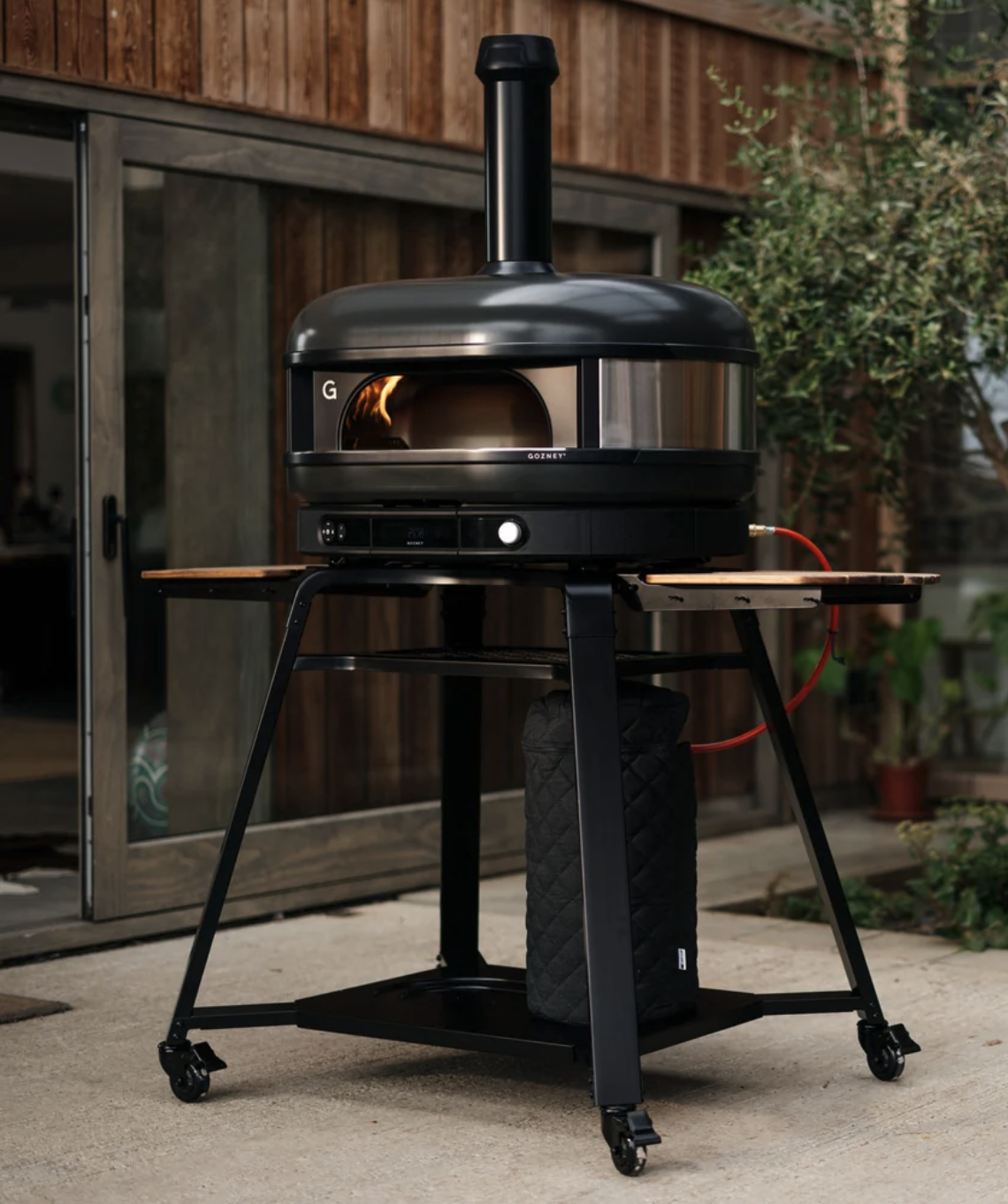 Gozney Dome XL Pizza Oven image — photo 3