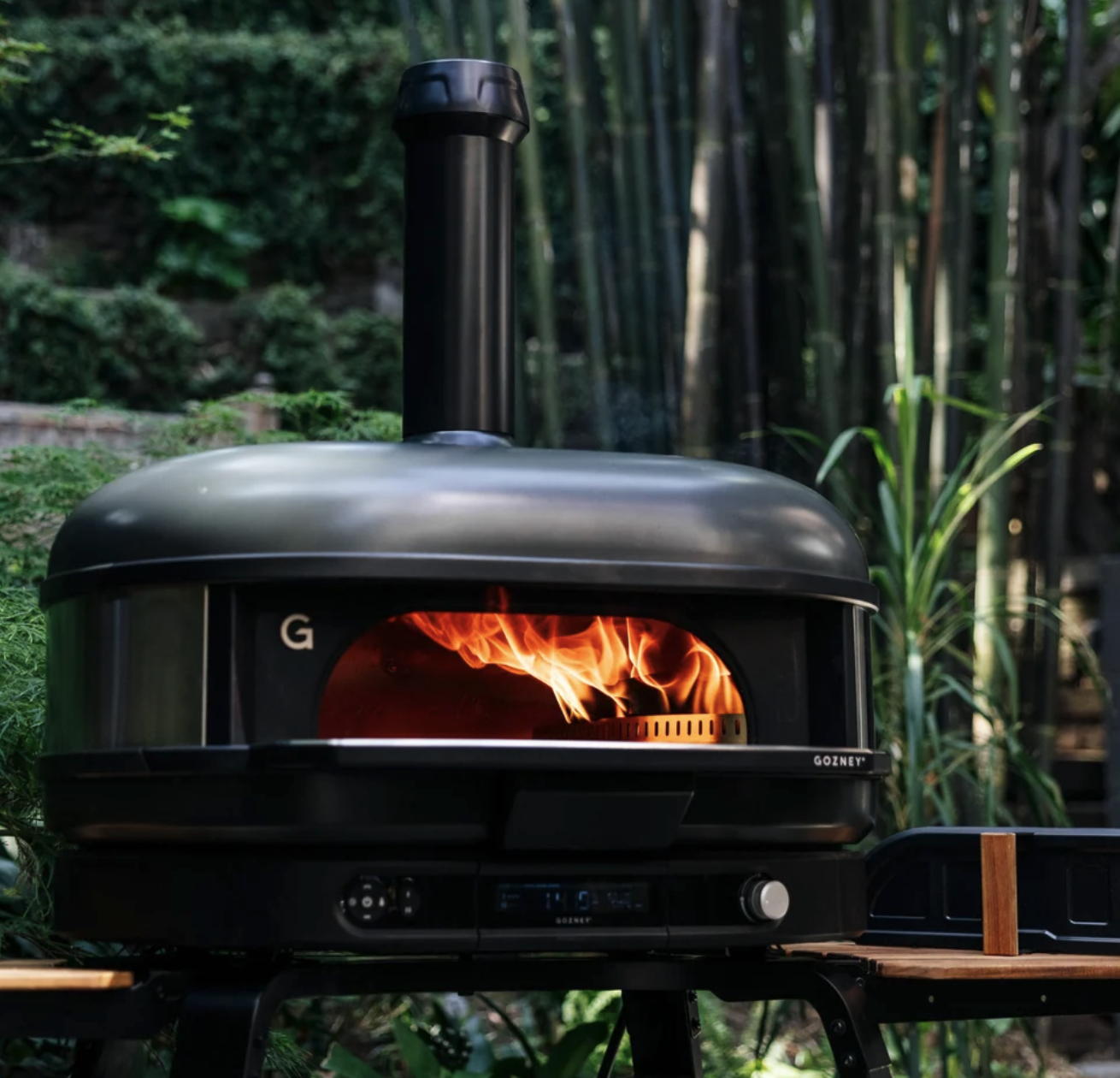 Gozney Dome XL Pizza Oven image — photo 4