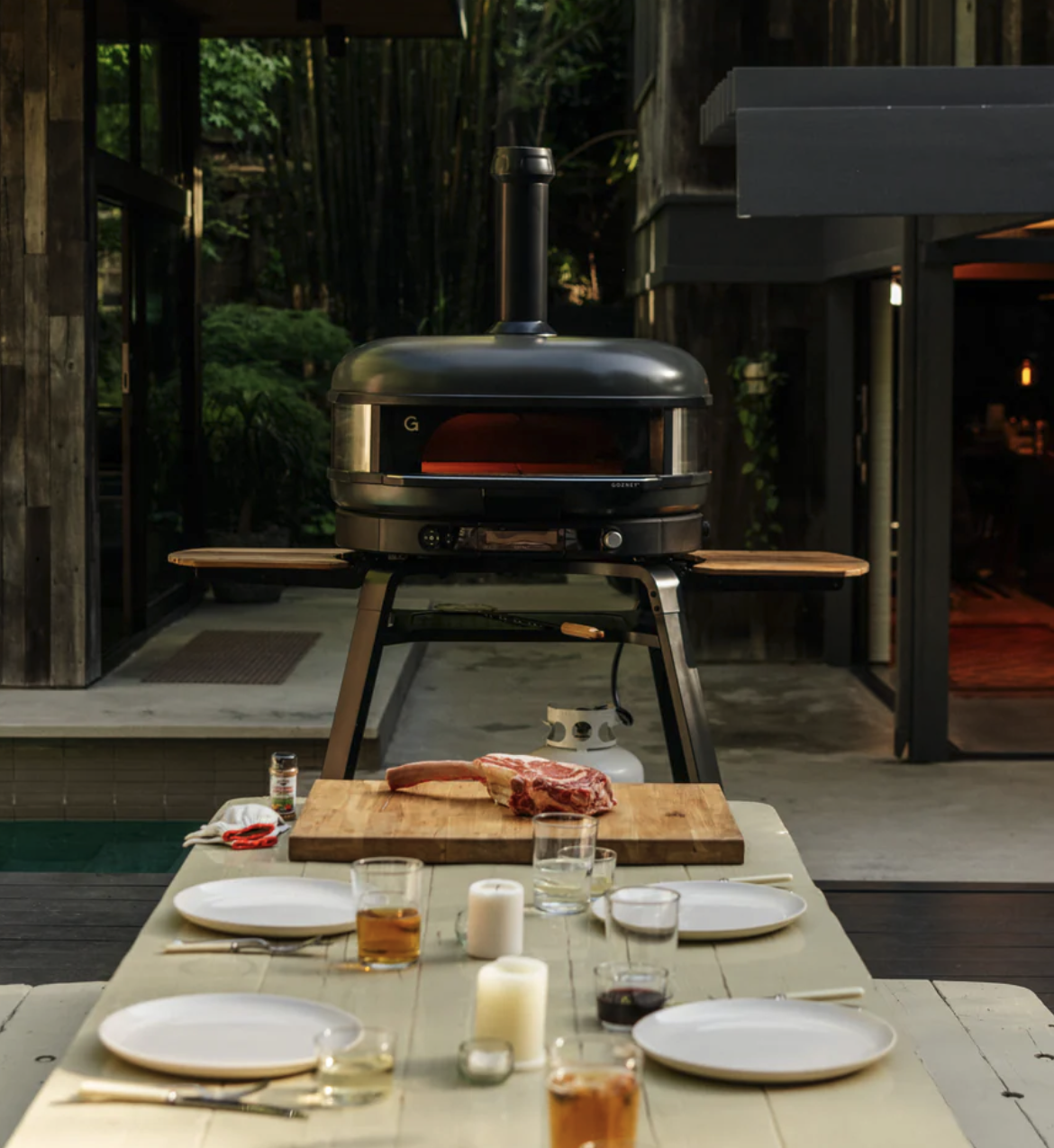 Gozney Dome XL Pizza Oven image — photo 5